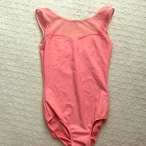Eleve Dancewear Vinzant Leotard like yumiko